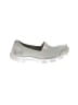 Easy Spirit Gray Flats Size 7 - photo 1