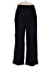 Hollister Black Casual Pants Size L - photo 1