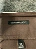 Counterparts Solid Black Formal Skirt Size 14 - photo 4