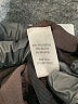 Counterparts Solid Black Formal Skirt Size 14 - photo 6