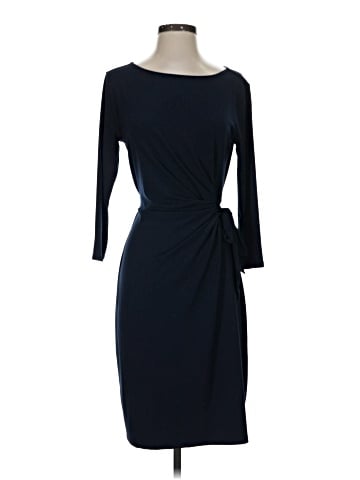 Ann Taylor Factory Cocktail Dress (view 1)