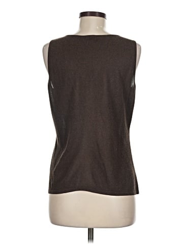 Etcetera Sleeveless Top (view 2)