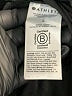 Athleta Solid Black Active Pants Size L - photo 5