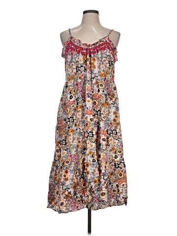 Natural Life Casual Dress (view 1)