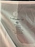 Layer 8 Ivory Short Sleeve Blouse Size L - photo 7