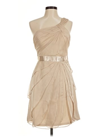 Adrianna Papell Cocktail Dress (view 1)