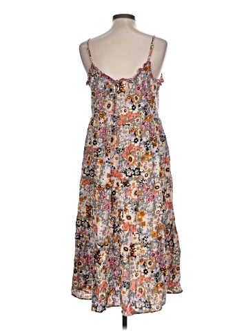 Natural Life Casual Dress (view 2)