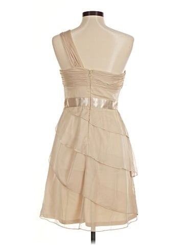Adrianna Papell Cocktail Dress (view 2)