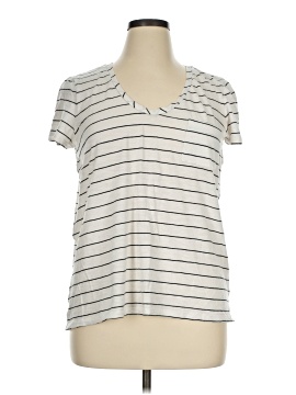 Caslon Short Sleeve Top (view 1)