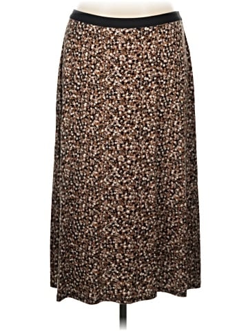 J.Jill Casual Skirt (view 1)