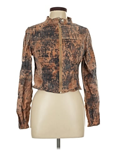 Musera Long Sleeve Blouse (view 1)