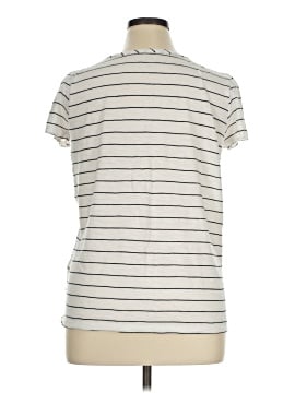 Caslon Short Sleeve Top (view 2)