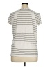 Caslon Gray Short Sleeve Top Size XL - photo 2