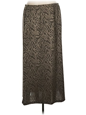 JM Collection Casual Skirt (view 2)