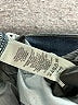 DKNY Jeans Blue Jeans Size 2 - photo 5