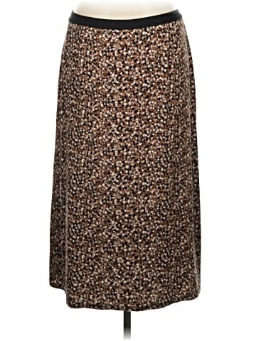 J.Jill Casual Skirt (view 2)