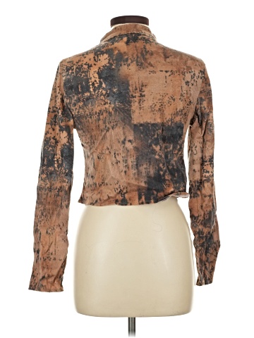 Musera Long Sleeve Blouse (view 2)