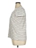 Caslon Gray Short Sleeve Top Size XL - photo 5