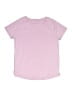 Athletic Works Pink Active T-Shirt Size 7 - 8 - photo 2