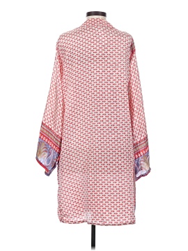 Darn Good Yarn Kimono (view 2)