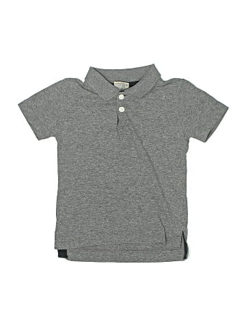 Milon Short Sleeve Top (view 1)