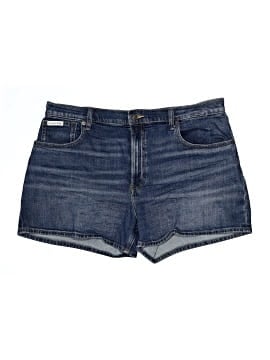 Calvin Klein Denim Shorts