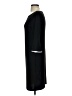 Nik and Nash Solid Black Cocktail Dress Size S - photo 5
