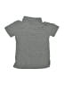 Milon Gray Short Sleeve Top Size 2 - photo 2