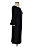 Nik and Nash Solid Black Cocktail Dress Size S - photo 4