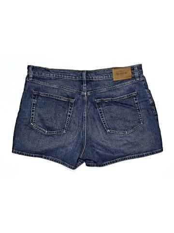Calvin Klein Denim Shorts (view 2)