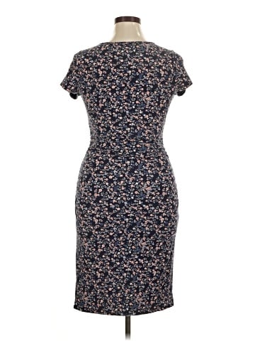 Isabel Maternity Casual Dress (view 2)