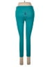 Hard Tail Teal Active Pants Size M - photo 2