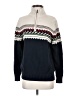 Weatherproof 100% Cotton Blue Pullover Sweater Size S - photo 1