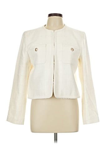 Ann Taylor Jacket (view 1)