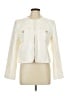 Ann Taylor Ivory Jacket Size 10 - photo 1