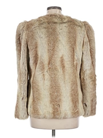 Pins and Needles Faux Fur Jacket (view 2)