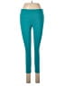 Hard Tail Teal Active Pants Size M - photo 1