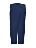 Hanna Andersson Solid Blue Casual Pants Size 4 - photo 2