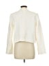 Ann Taylor Ivory Jacket Size 10 - photo 2