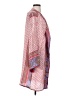 Darn Good Yarn Paisley Red Kimono Size 0 - 12 - photo 4