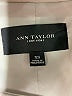 Ann Taylor Tan Trenchcoat Size XS - photo 6