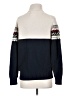 Weatherproof 100% Cotton Blue Pullover Sweater Size S - photo 2