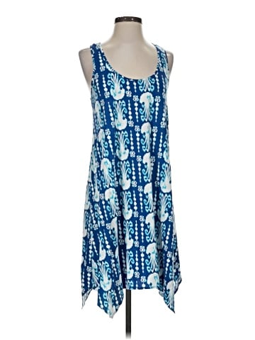 Lilly Pulitzer Casual Dress (view 1)