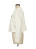 Ann Taylor Ivory Jacket Size 10 - photo 5