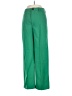 Zara Green Dress Pants Size S - photo 1