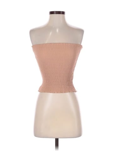 WAYF Tube Top (view 1)