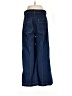 Jigsaw 100% Cotton Blue Jeans Size 6 - photo 2