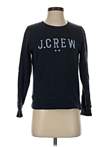 J.Crew Factory Store Sweatshirt (view 1)