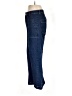 Jigsaw 100% Cotton Blue Jeans Size 6 - photo 5