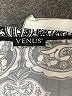 Venus Paisley Black Formal Skirt Size L (estimated) - photo 4